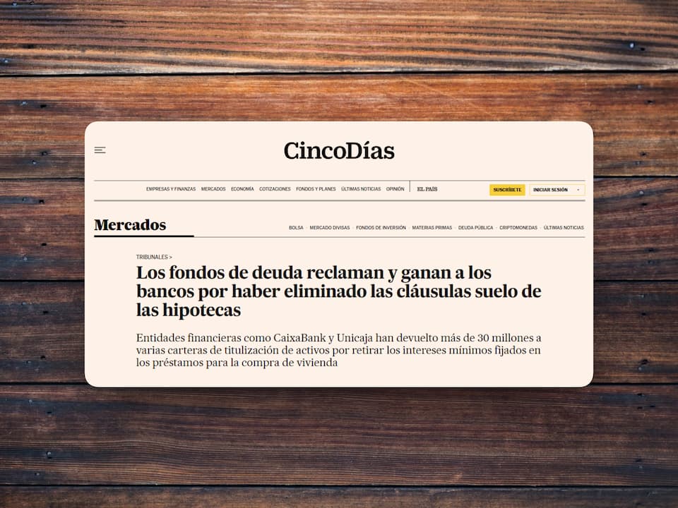 clausual suelo noticias