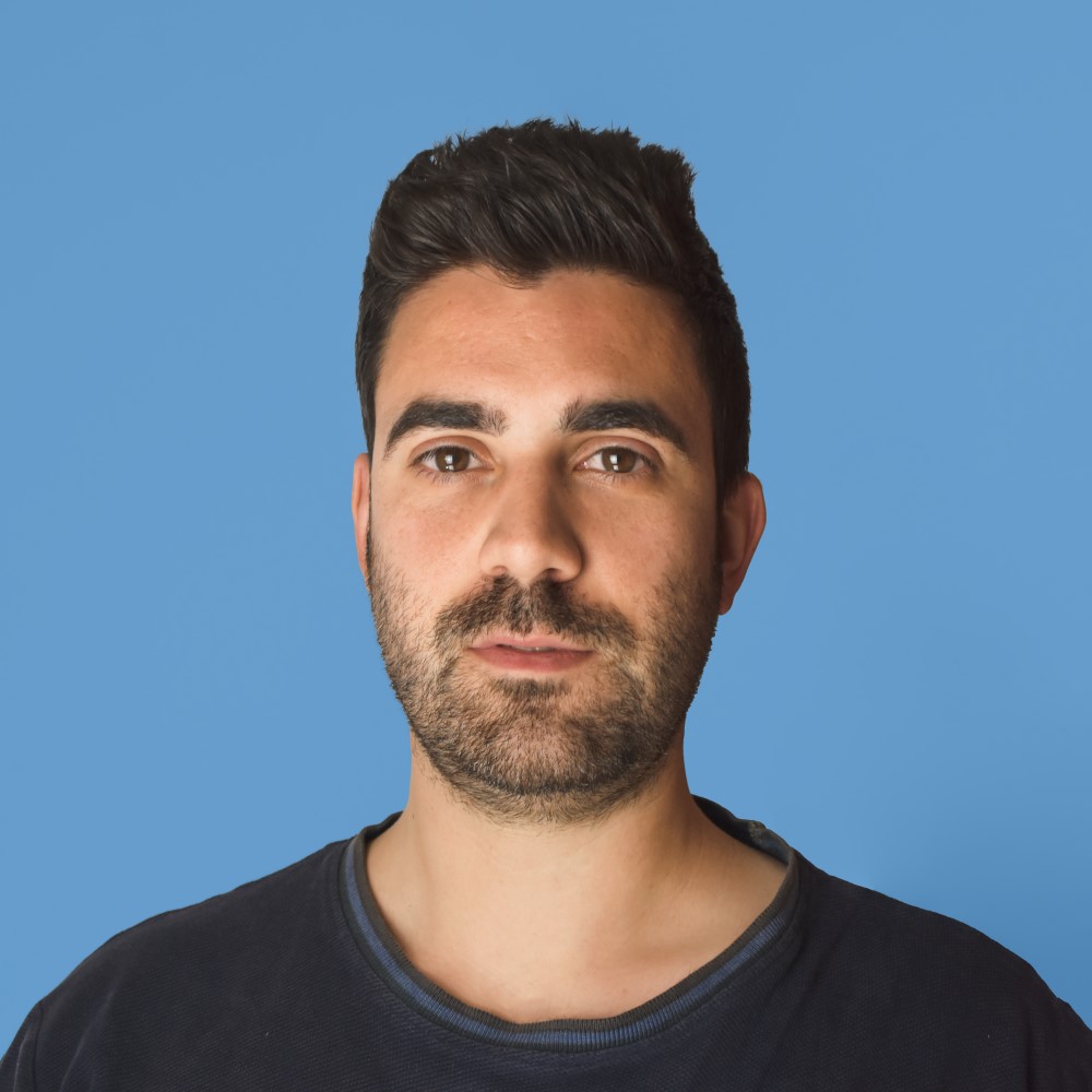 fran berrocal experto seo Personalizado