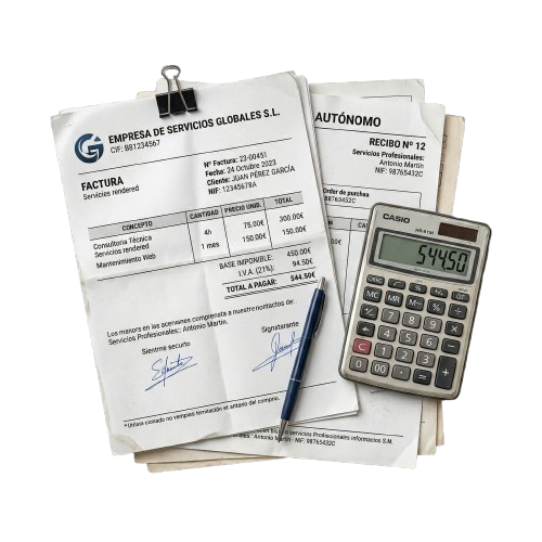 ley segunda oportunidad autonomos