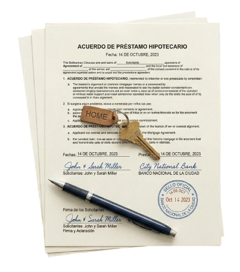 reclamar gastos hipoteca recuperar